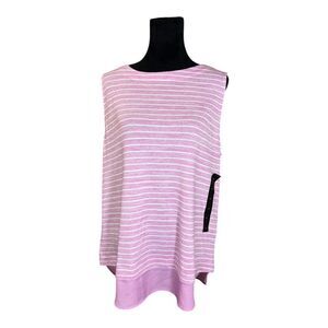 Banana Republic factory sleeveless‎ top